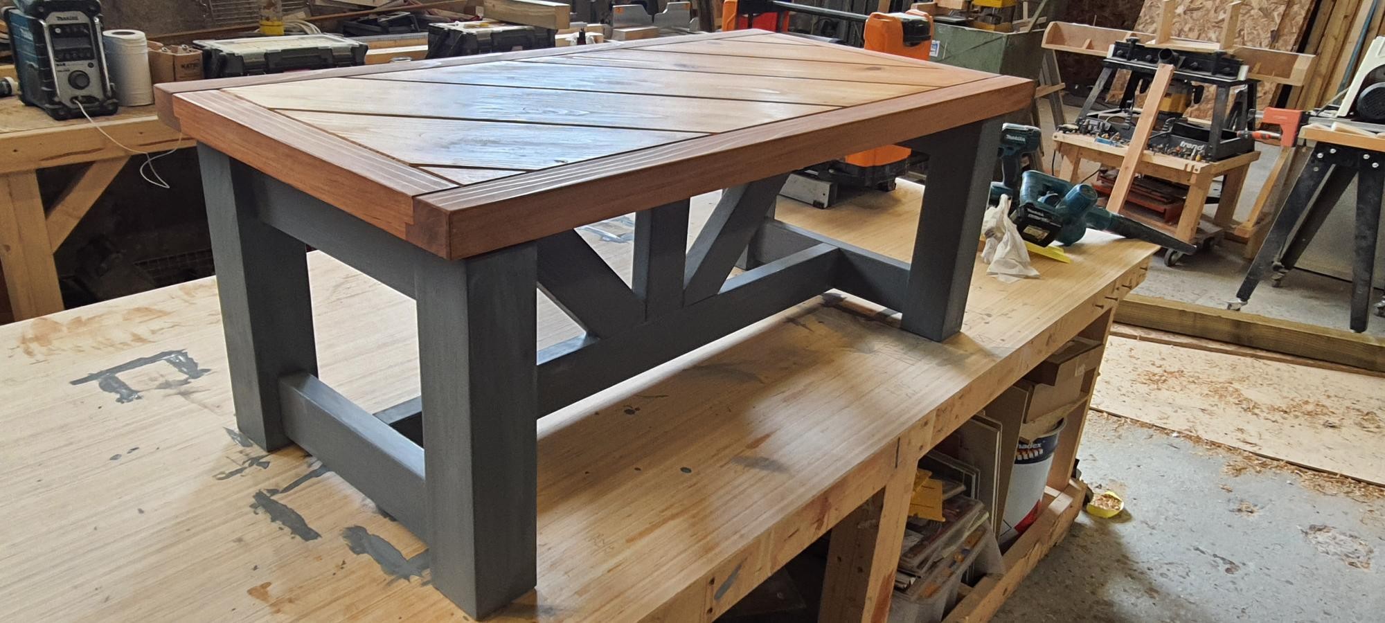 SJB Joinery