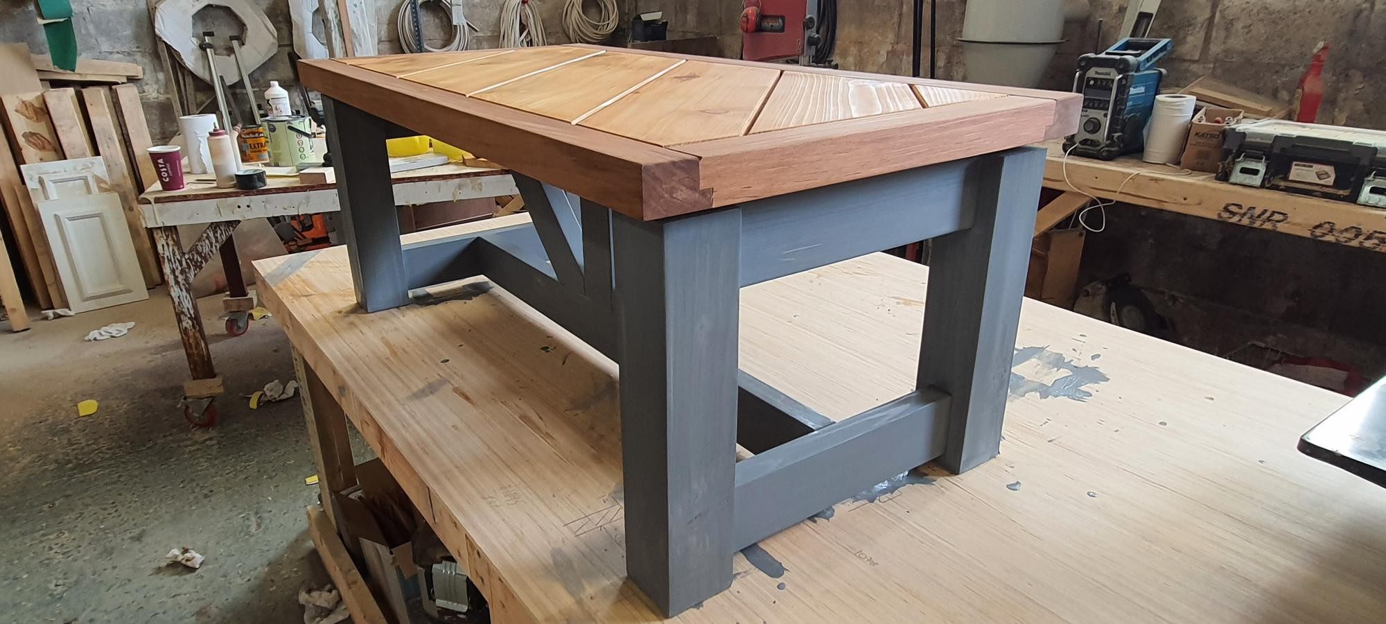 SJB Joinery